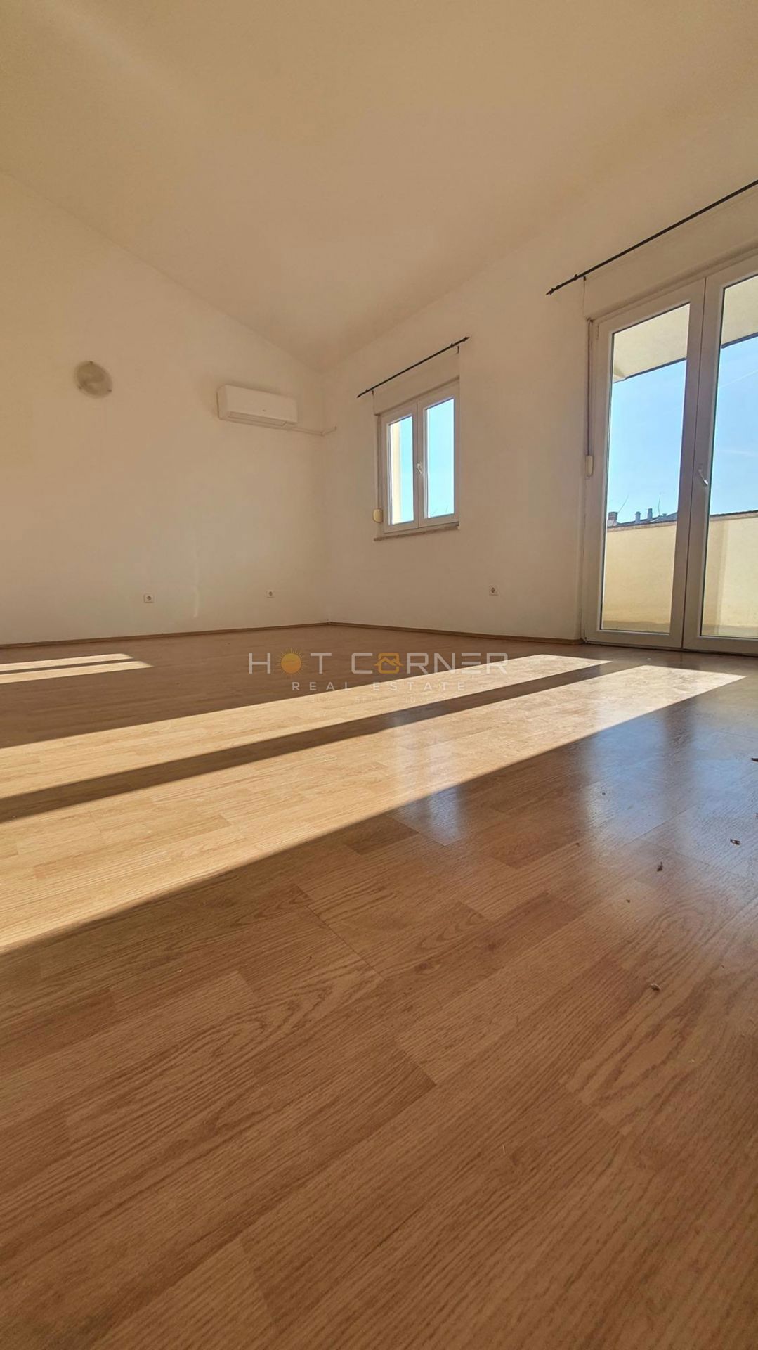 Appartamento Gregovica, Pula, 72,50m2