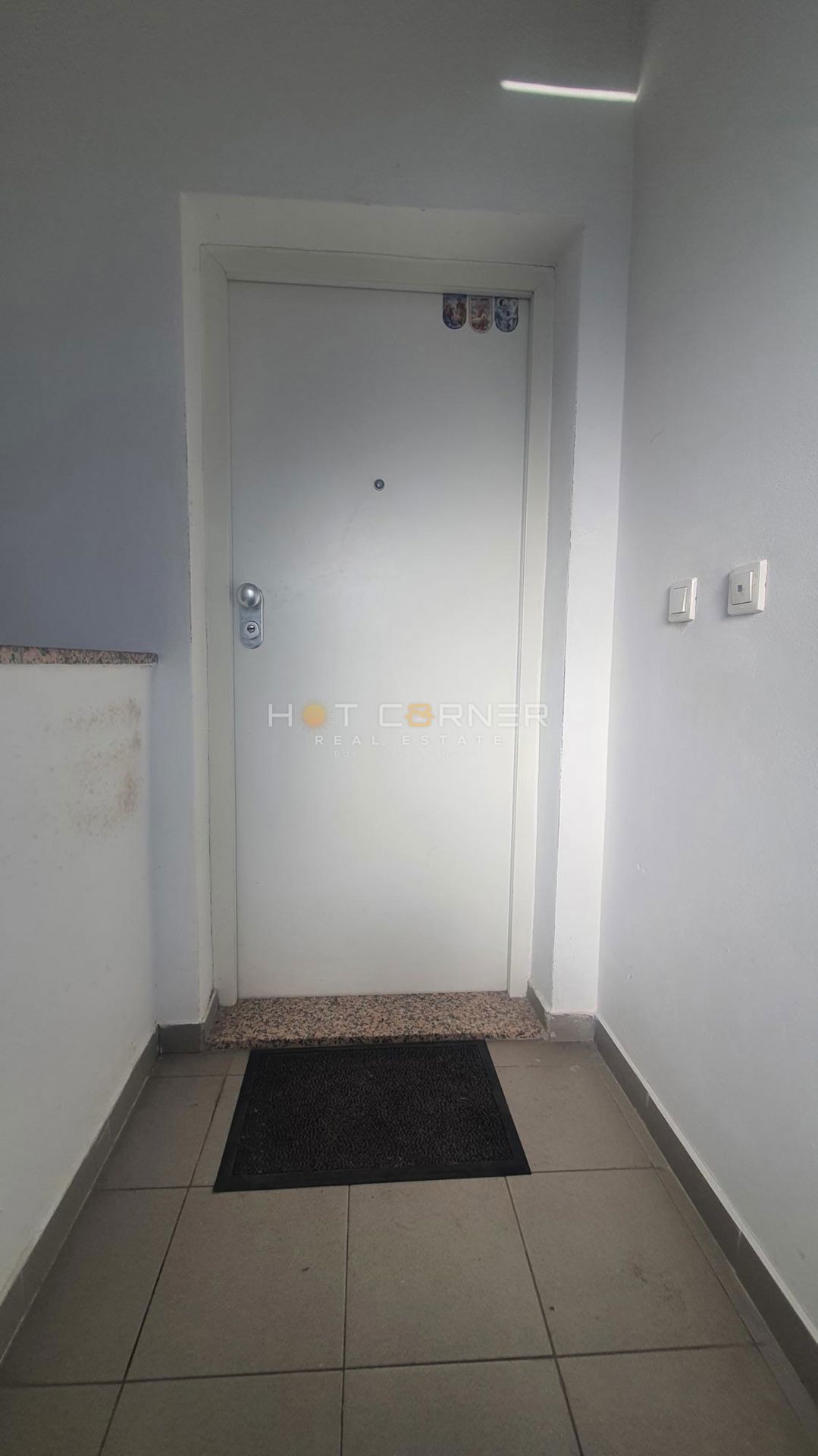 Appartamento Gregovica, Pula, 72,50m2