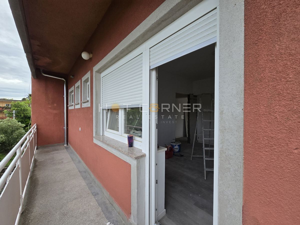 Appartamento Monte Zaro, Pula, 65m2