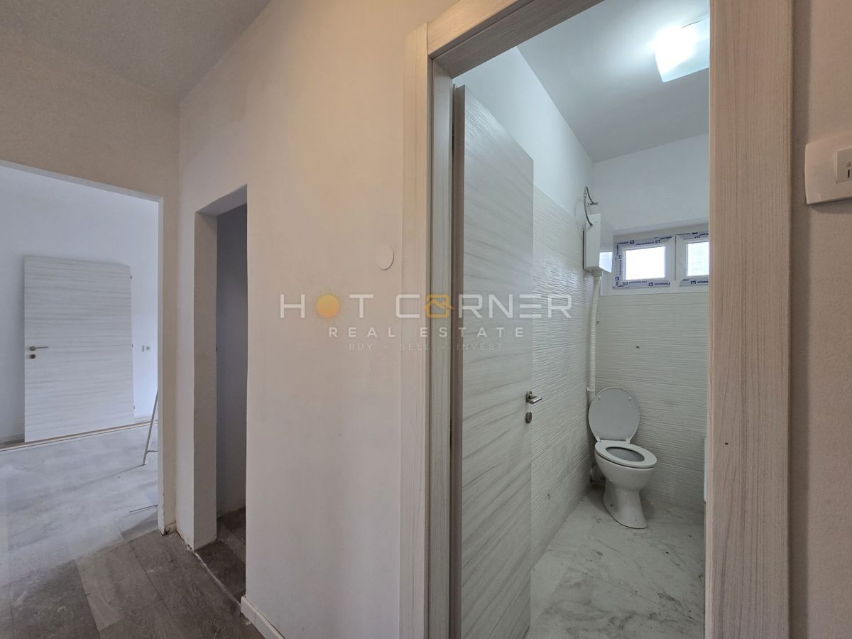 Appartamento Monte Zaro, Pula, 65m2