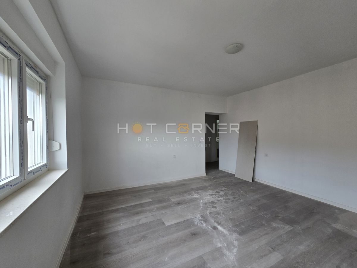 Appartamento Monte Zaro, Pula, 65m2