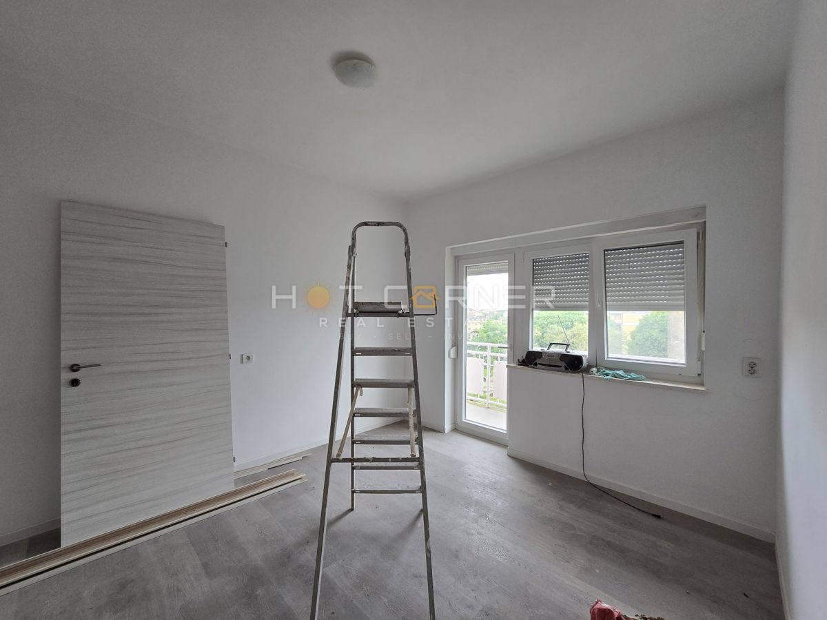 Appartamento Monte Zaro, Pula, 65m2