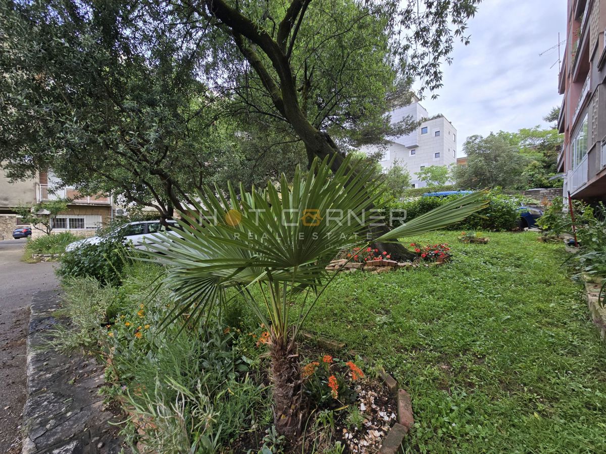 Appartamento Monte Zaro, Pula, 65m2