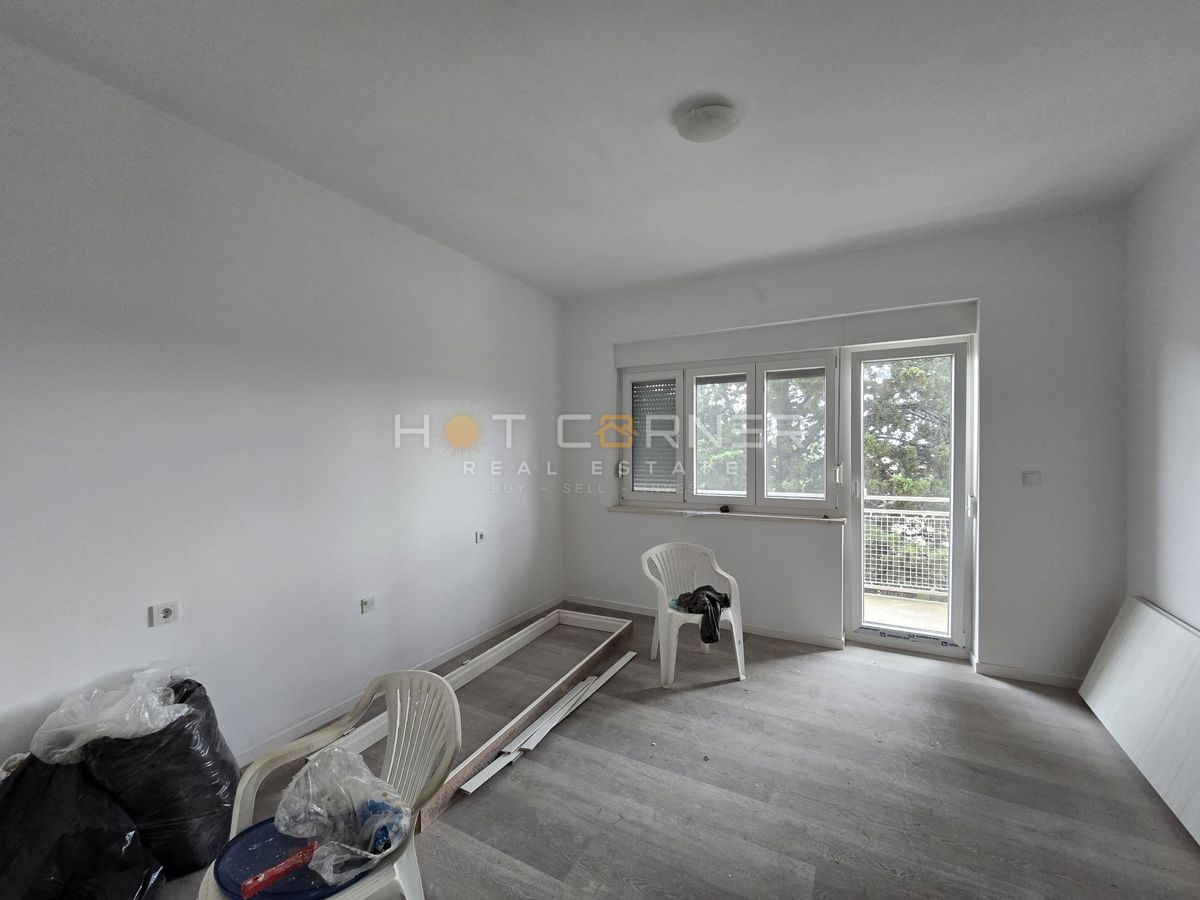 Appartamento Monte Zaro, Pula, 65m2