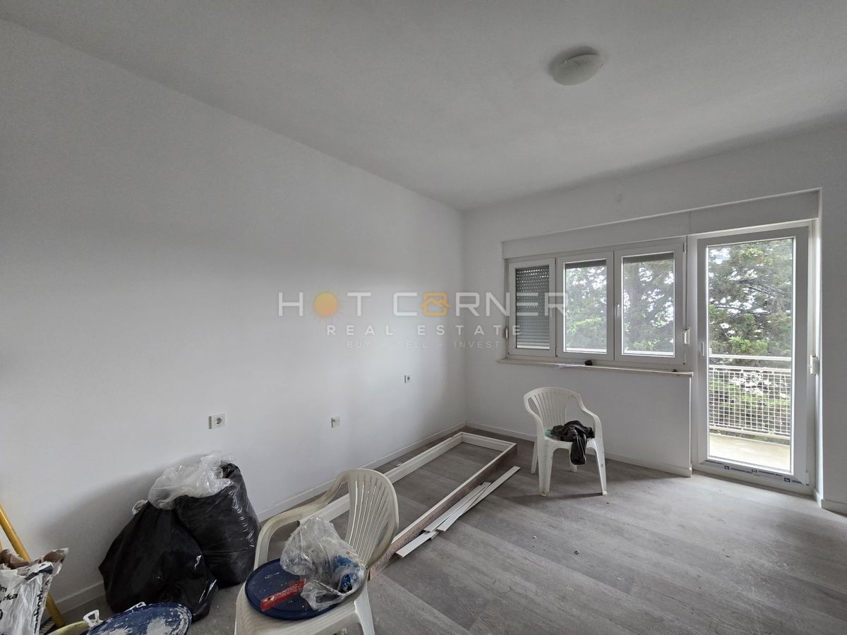 Appartamento Monte Zaro, Pula, 65m2