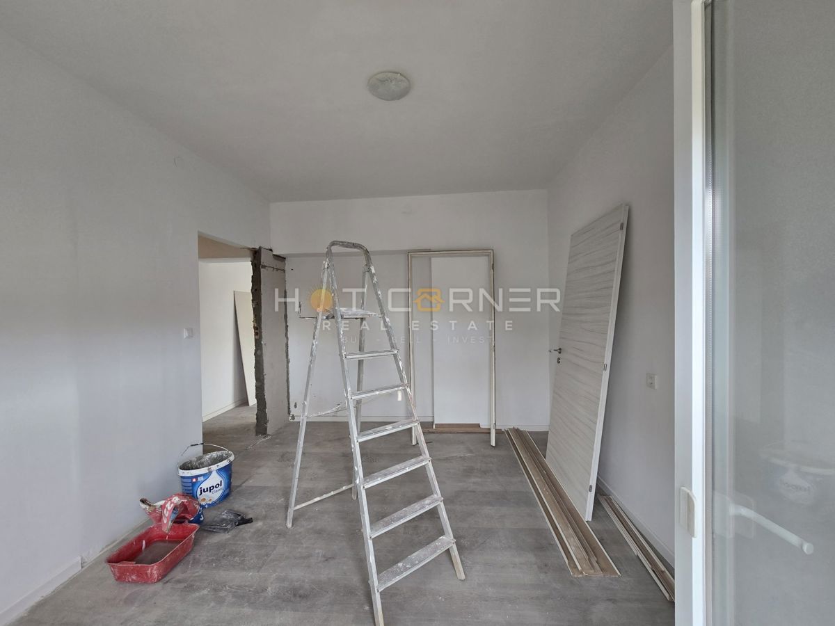 Appartamento Monte Zaro, Pula, 65m2