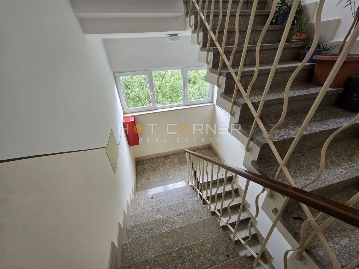 Appartamento Monte Zaro, Pula, 65m2