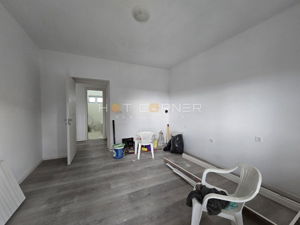 Appartamento Monte Zaro, Pula, 65m2