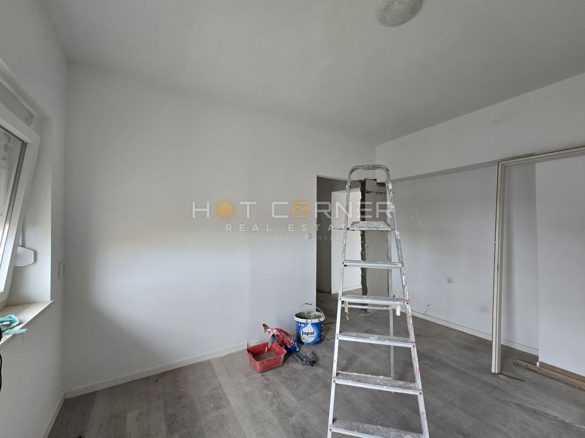 Appartamento Monte Zaro, Pula, 65m2