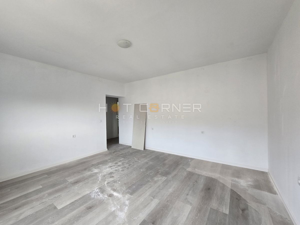 Appartamento Monte Zaro, Pula, 65m2