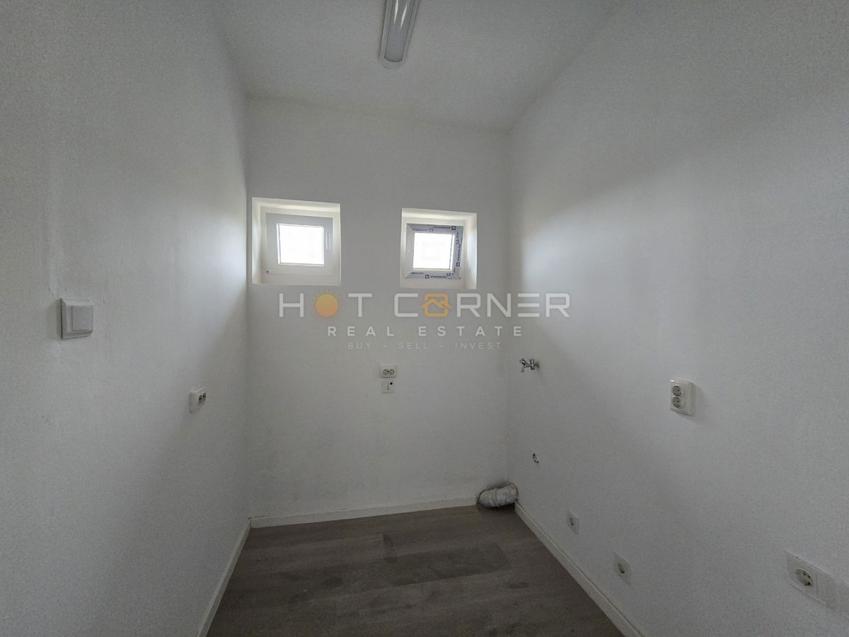 Appartamento Monte Zaro, Pula, 65m2