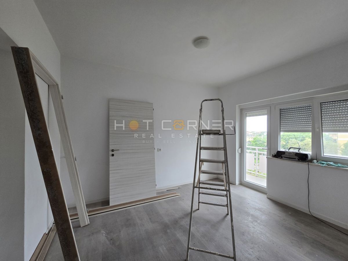 Appartamento Monte Zaro, Pula, 65m2