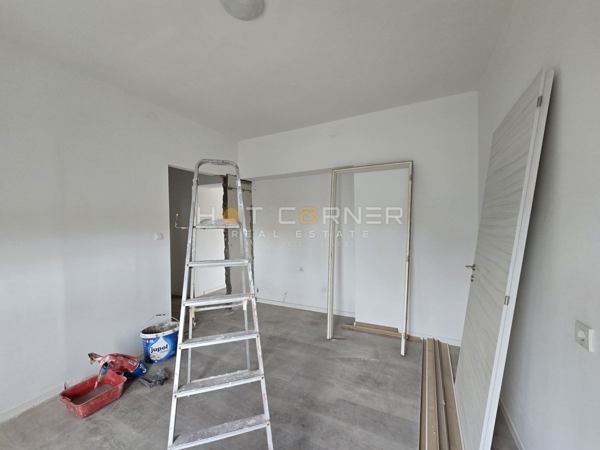 Appartamento Monte Zaro, Pula, 65m2