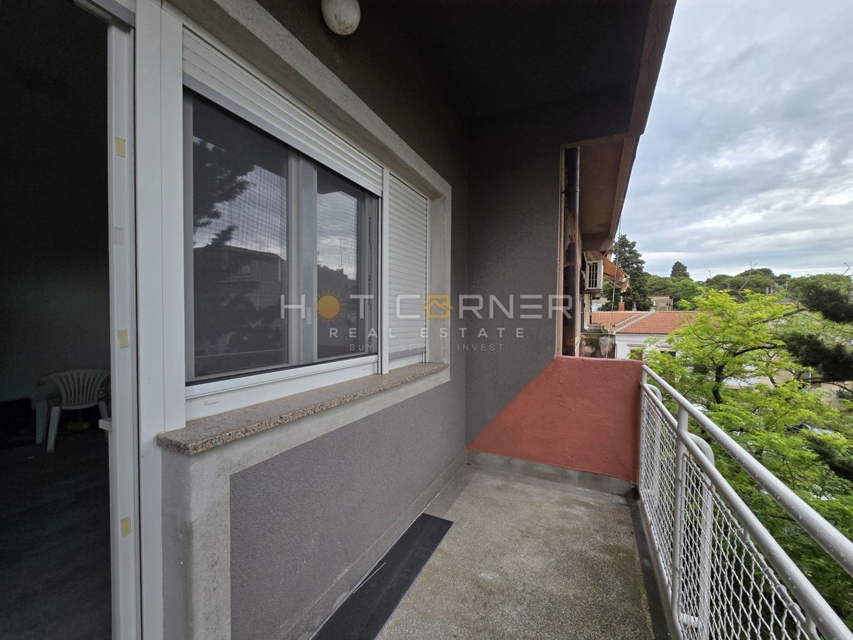 Appartamento Monte Zaro, Pula, 65m2