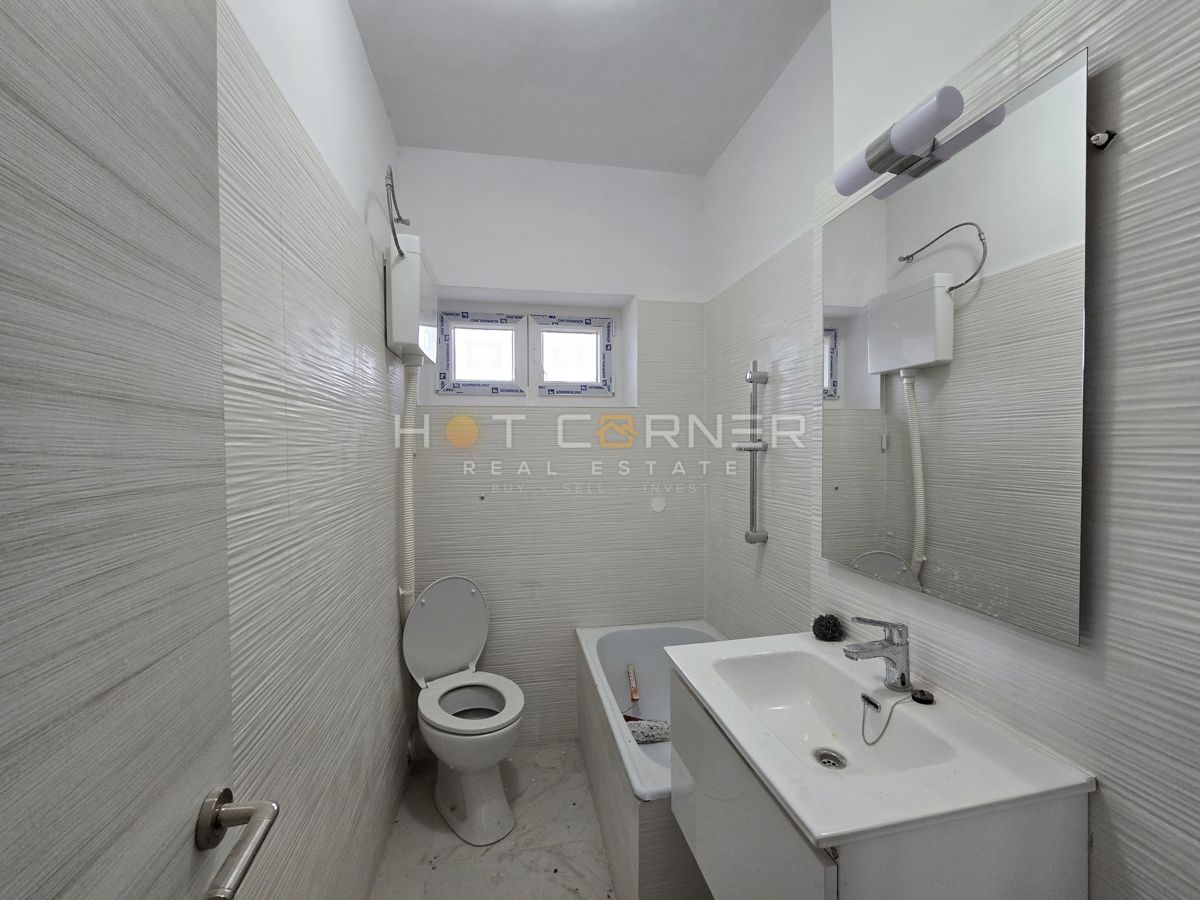 Appartamento Monte Zaro, Pula, 65m2