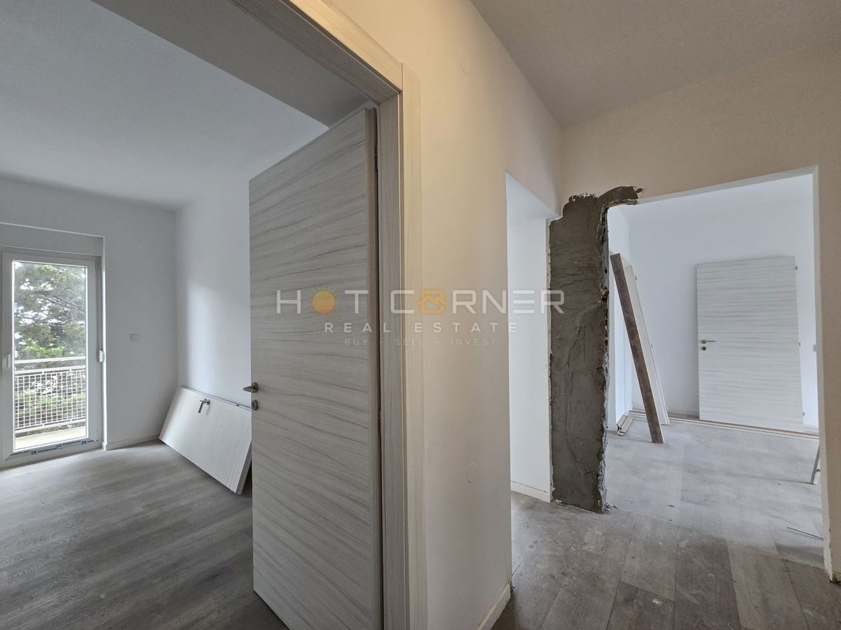Appartamento Monte Zaro, Pula, 65m2
