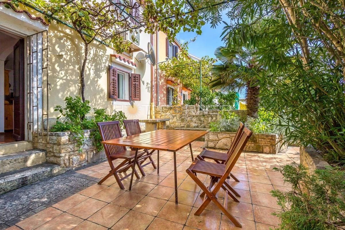 Casa Medulin, 80m2