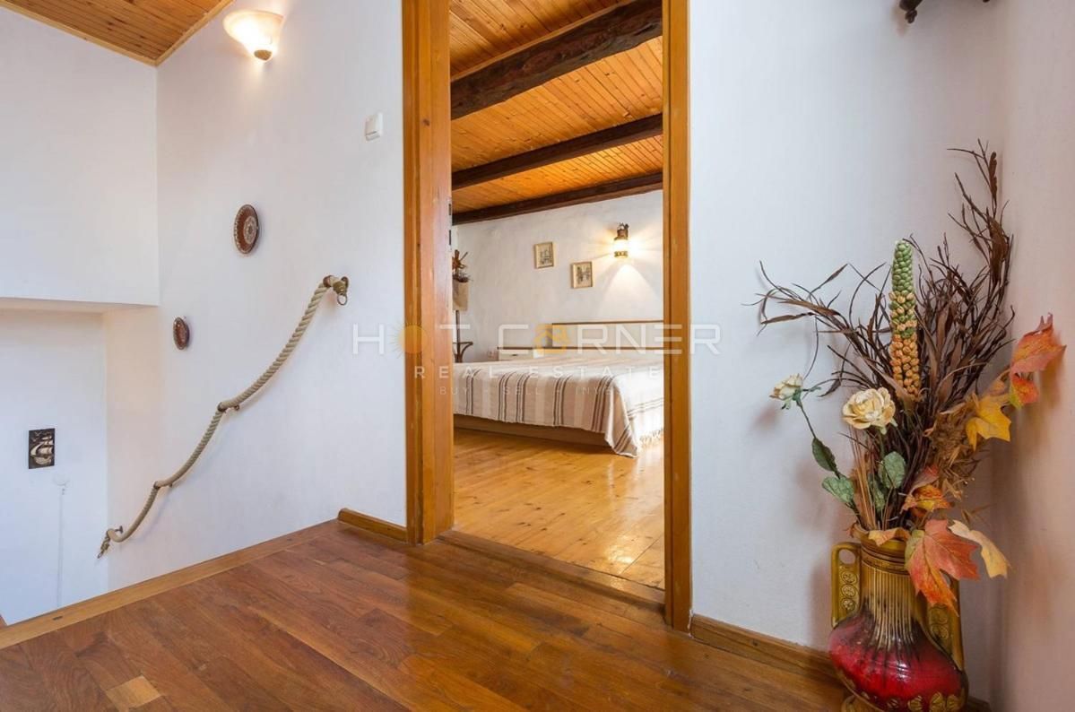 Casa Medulin, 80m2