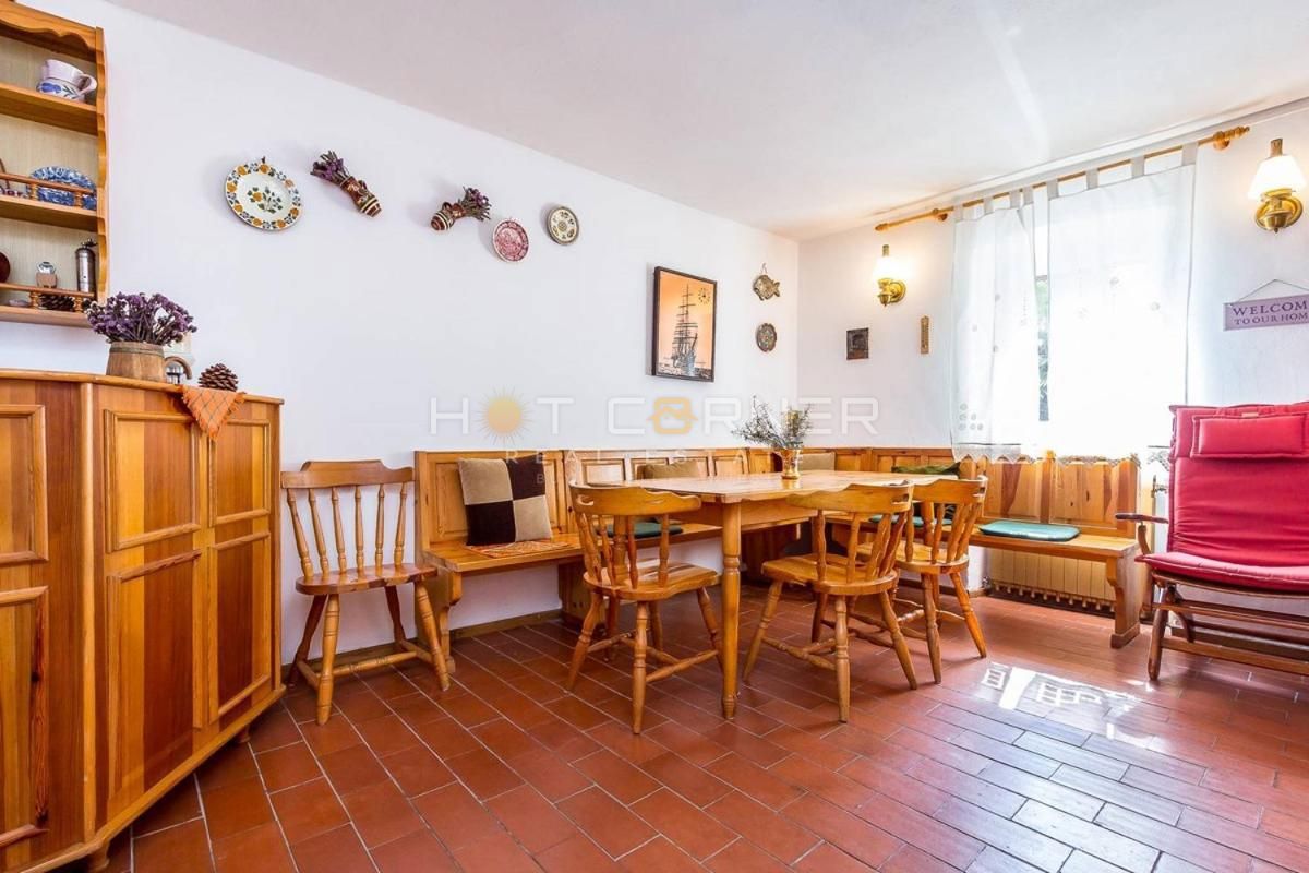 Casa Medulin, 80m2
