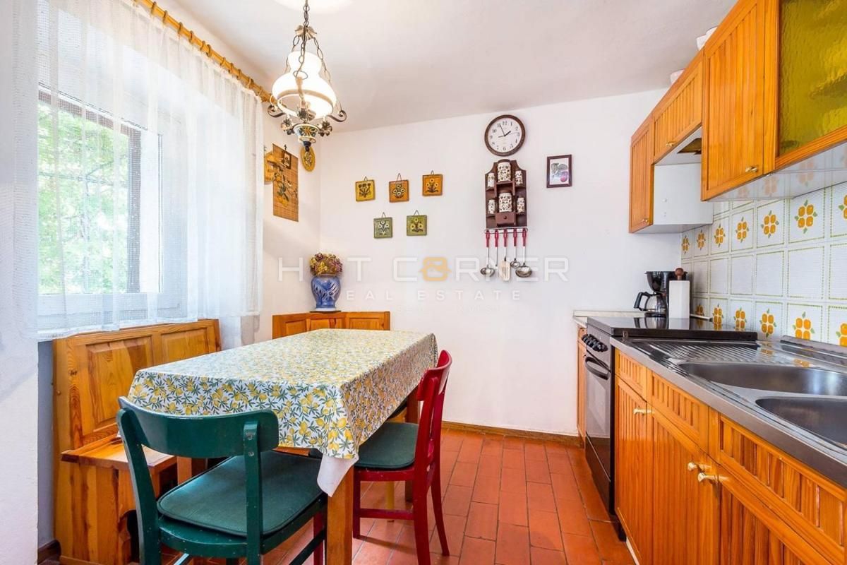 Casa Medulin, 80m2