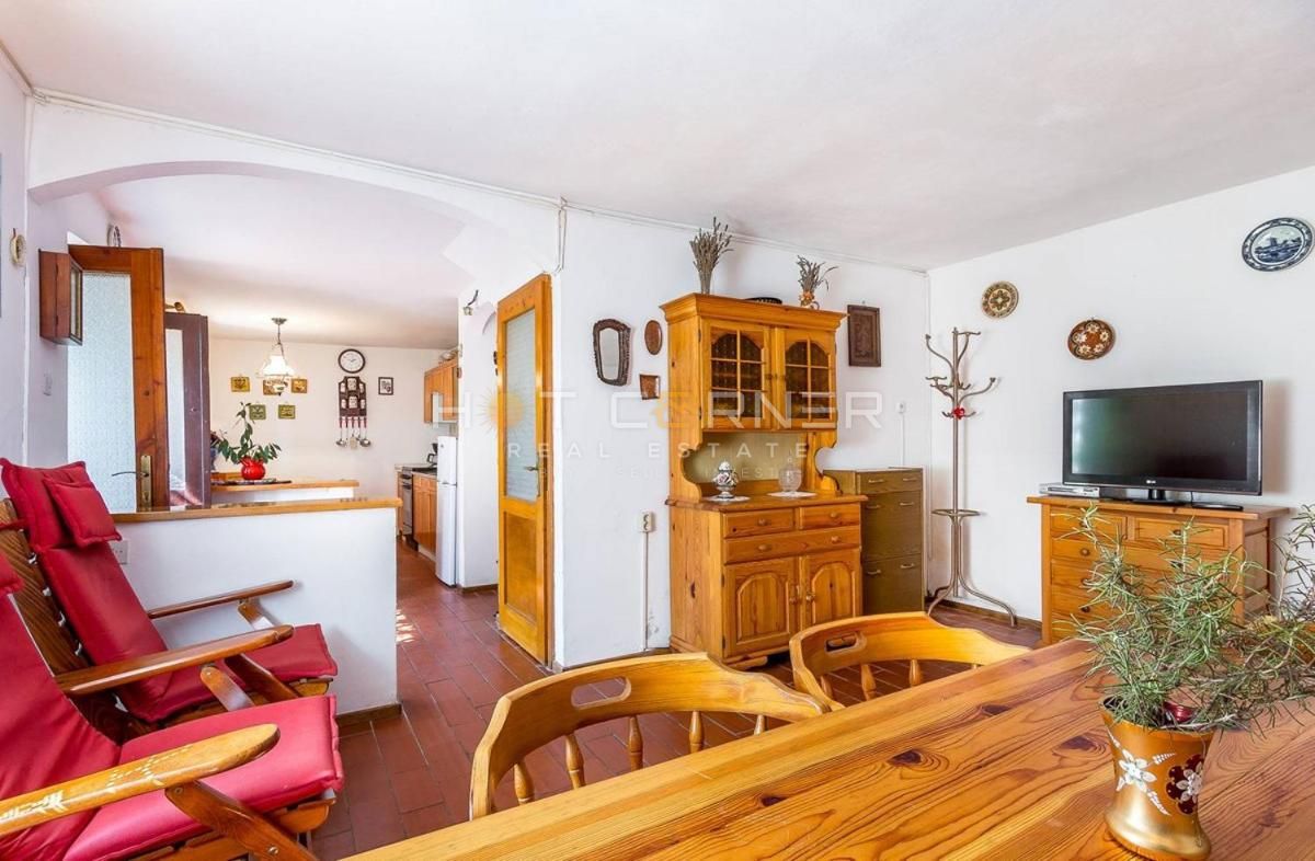 Casa Medulin, 80m2
