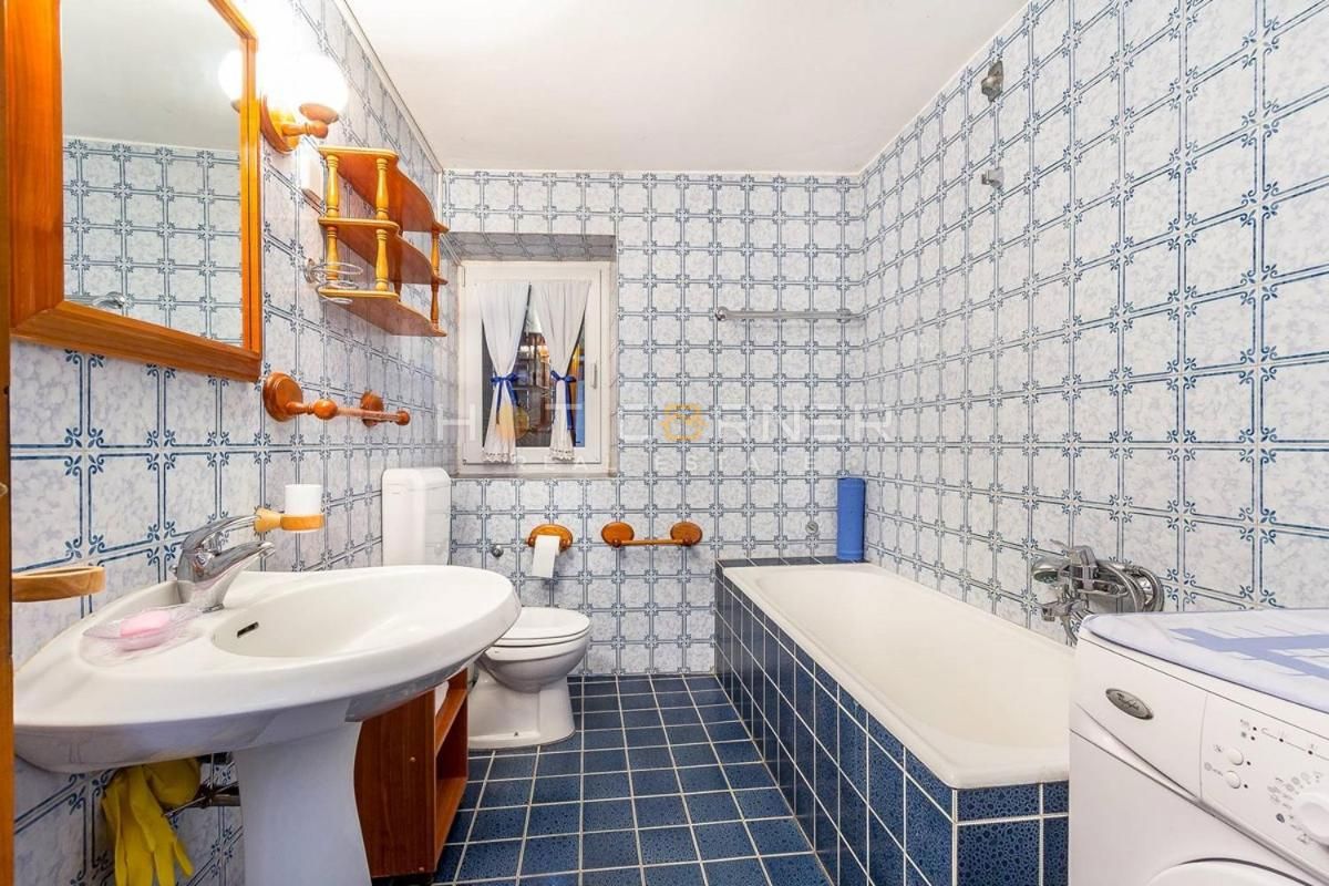 Casa Medulin, 80m2