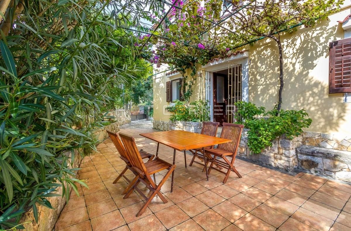 Casa Medulin, 80m2