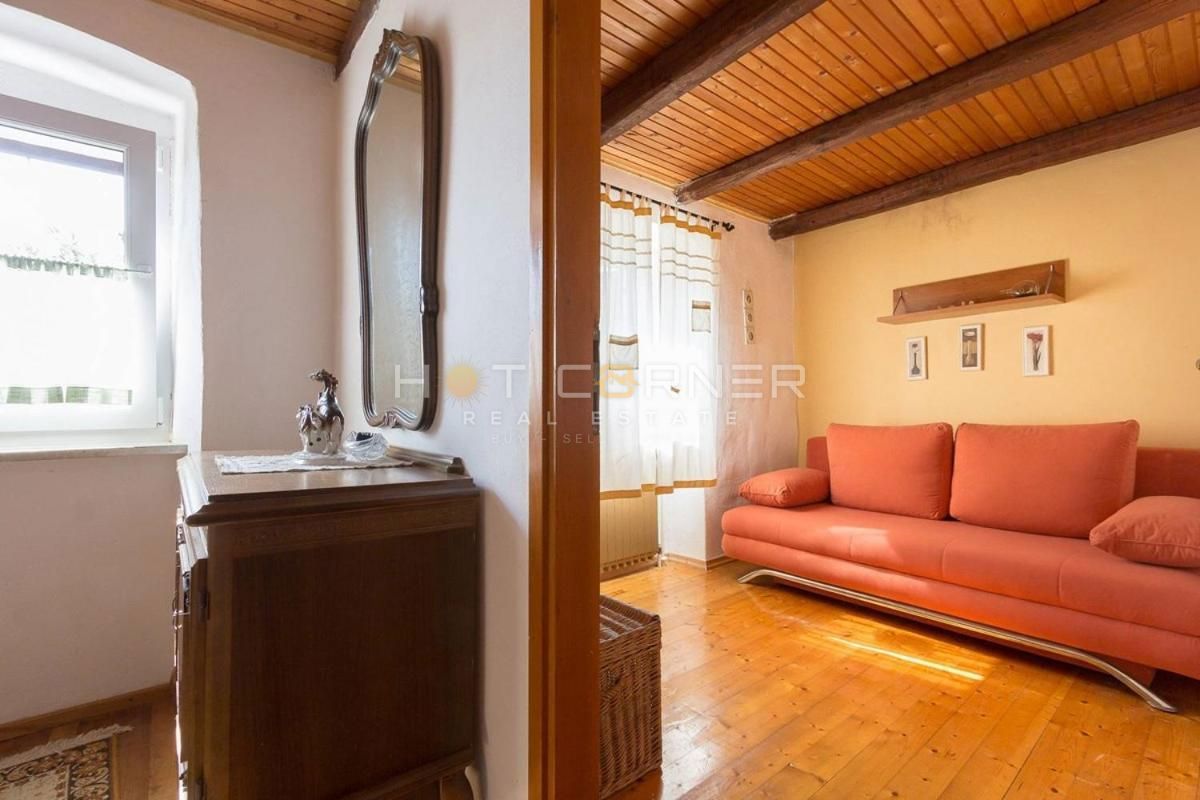 Casa Medulin, 80m2