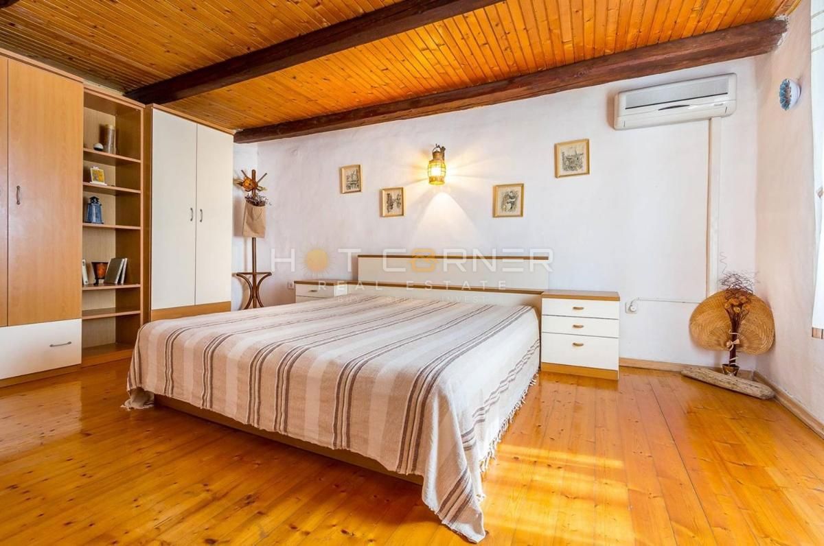 Casa Medulin, 80m2