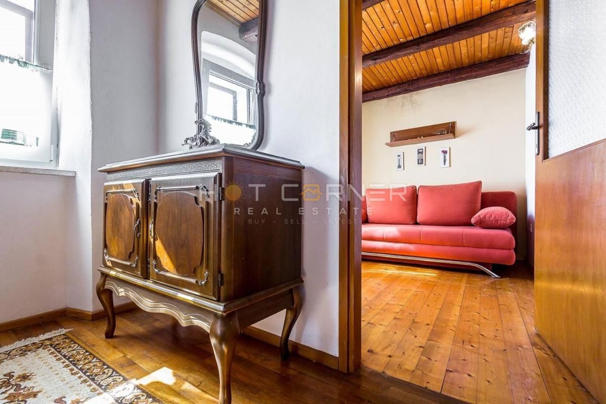 Casa Medulin, 80m2