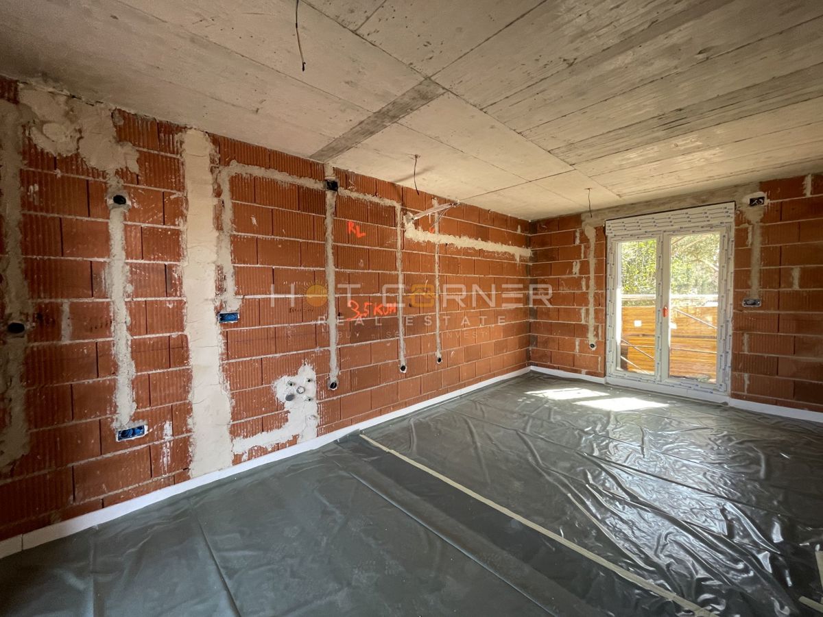 Appartamento Valdebek, Pula, 57m2