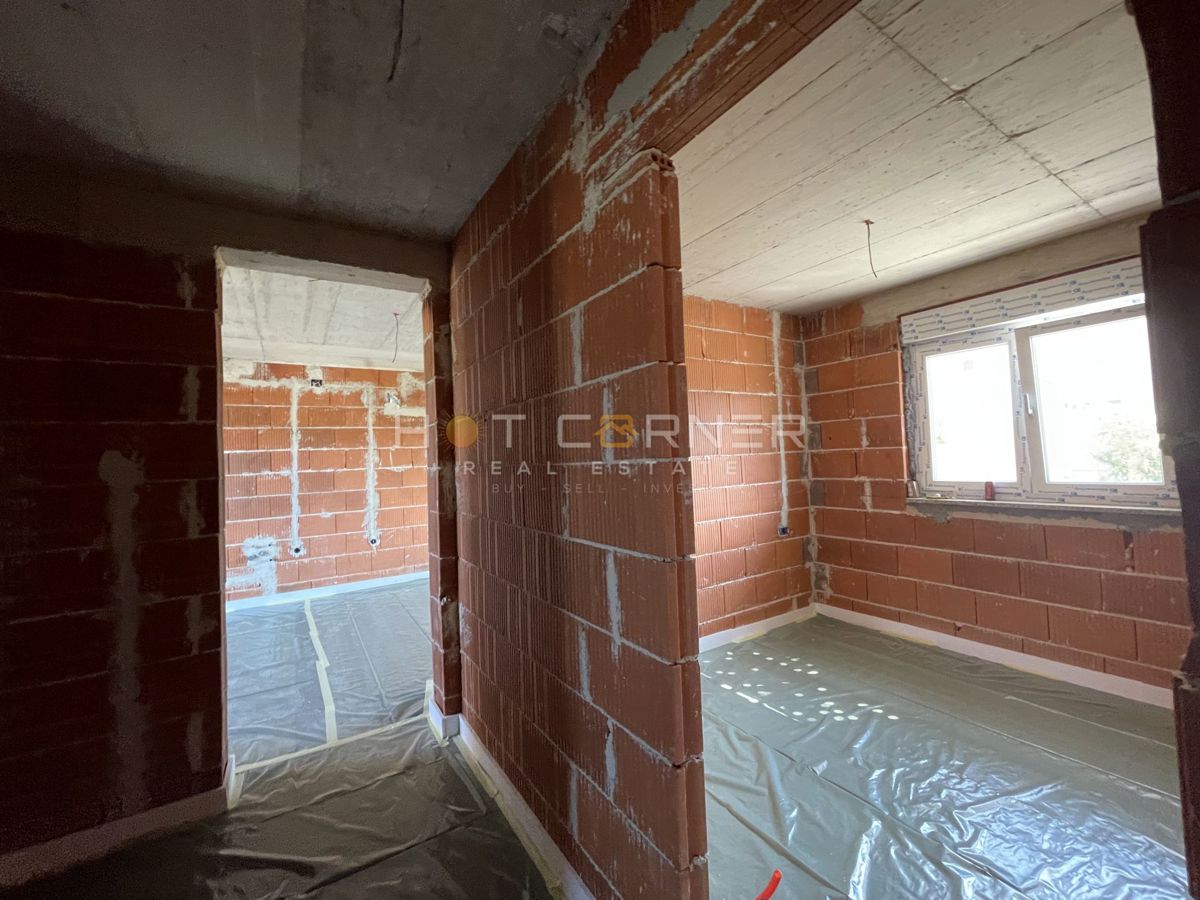 Appartamento Valdebek, Pula, 57m2