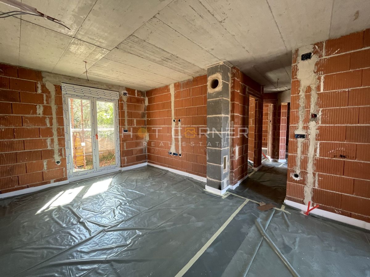 Appartamento Valdebek, Pula, 57m2