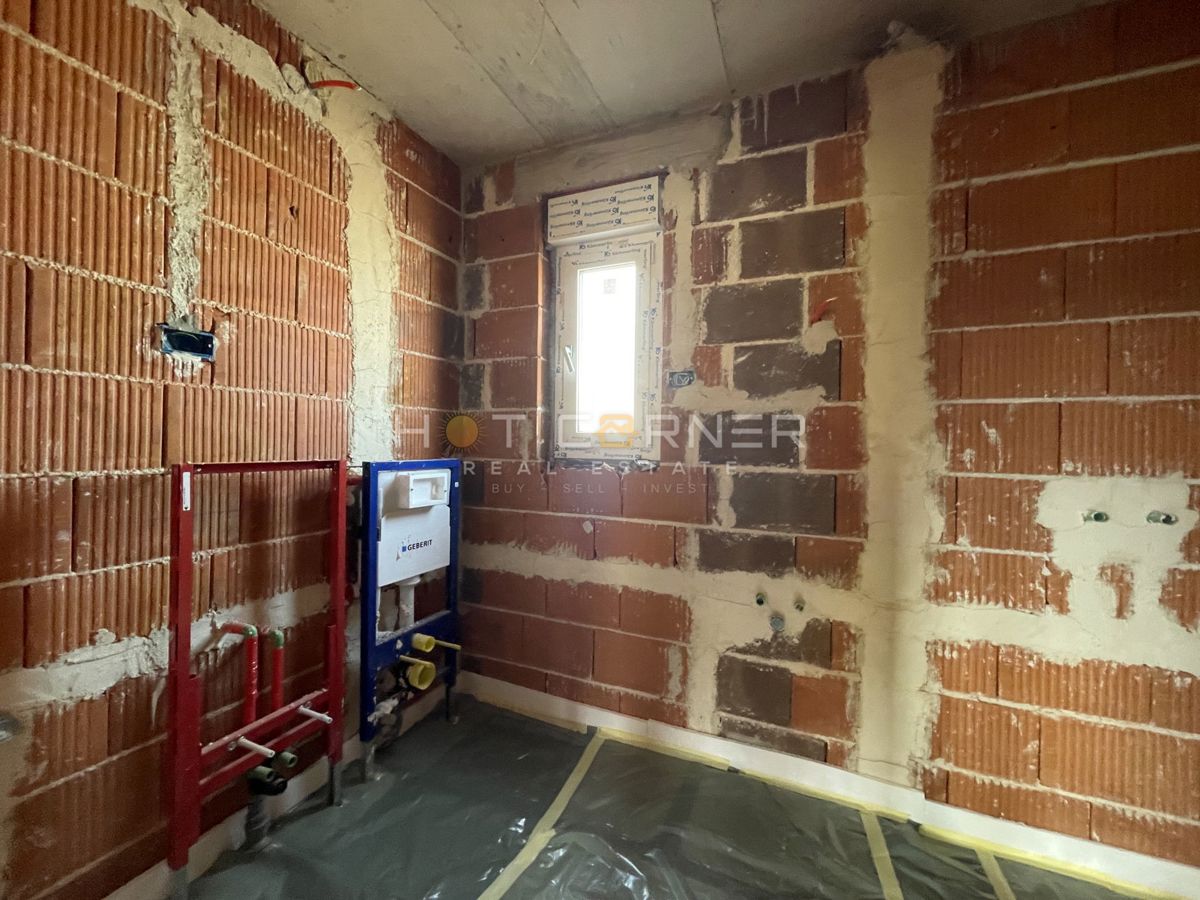 Appartamento Valdebek, Pula, 57m2