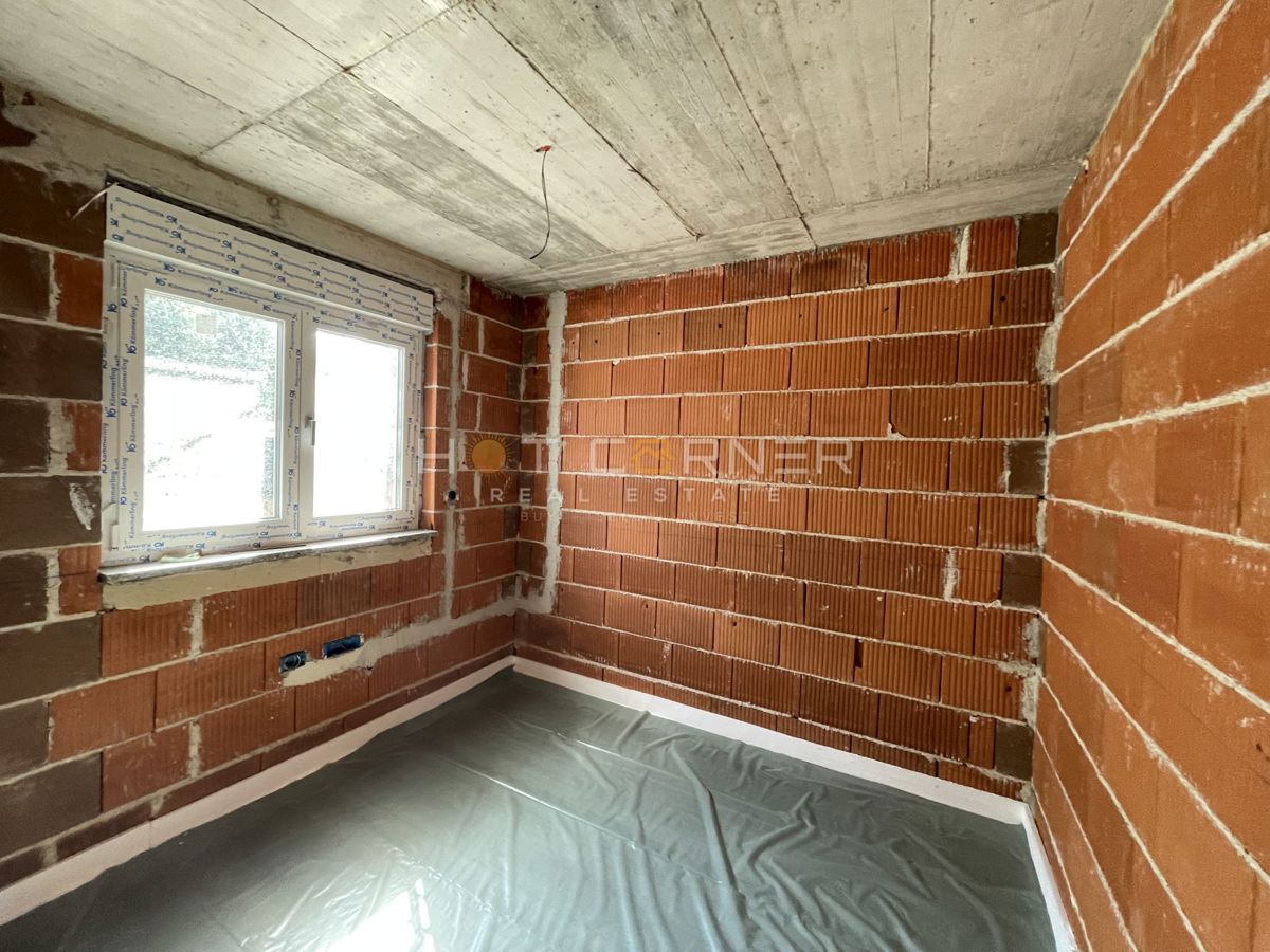 Appartamento Valdebek, Pula, 57m2