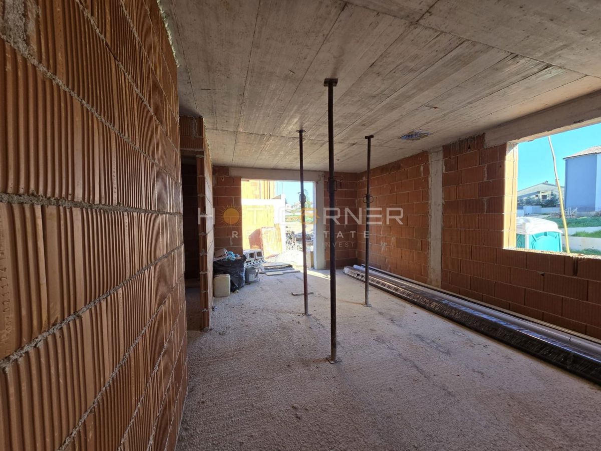 Appartamento Valdebek, Pula, 47m2