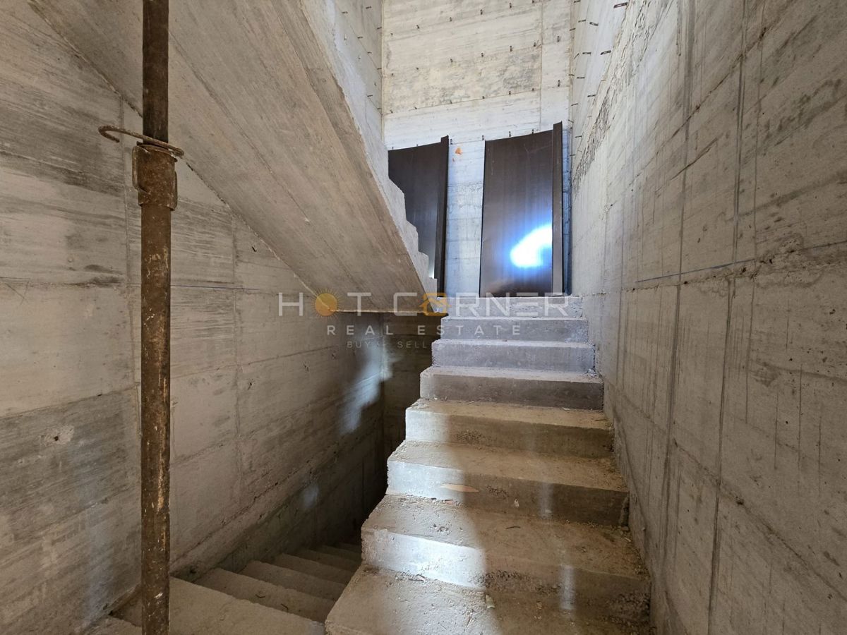 Appartamento Valdebek, Pula, 47m2