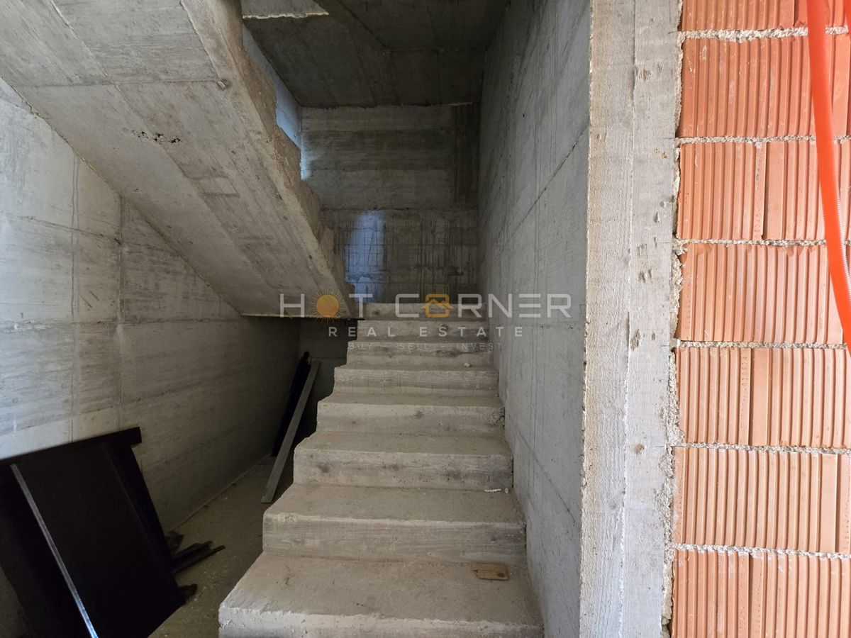 Appartamento Valdebek, Pula, 47m2