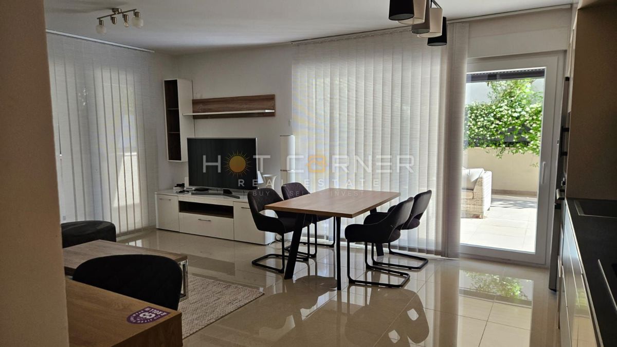 Appartamento Stoja, Pula, 105m2