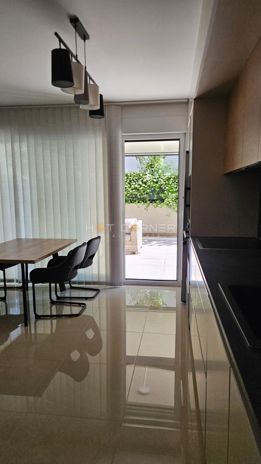 Appartamento Stoja, Pula, 105m2