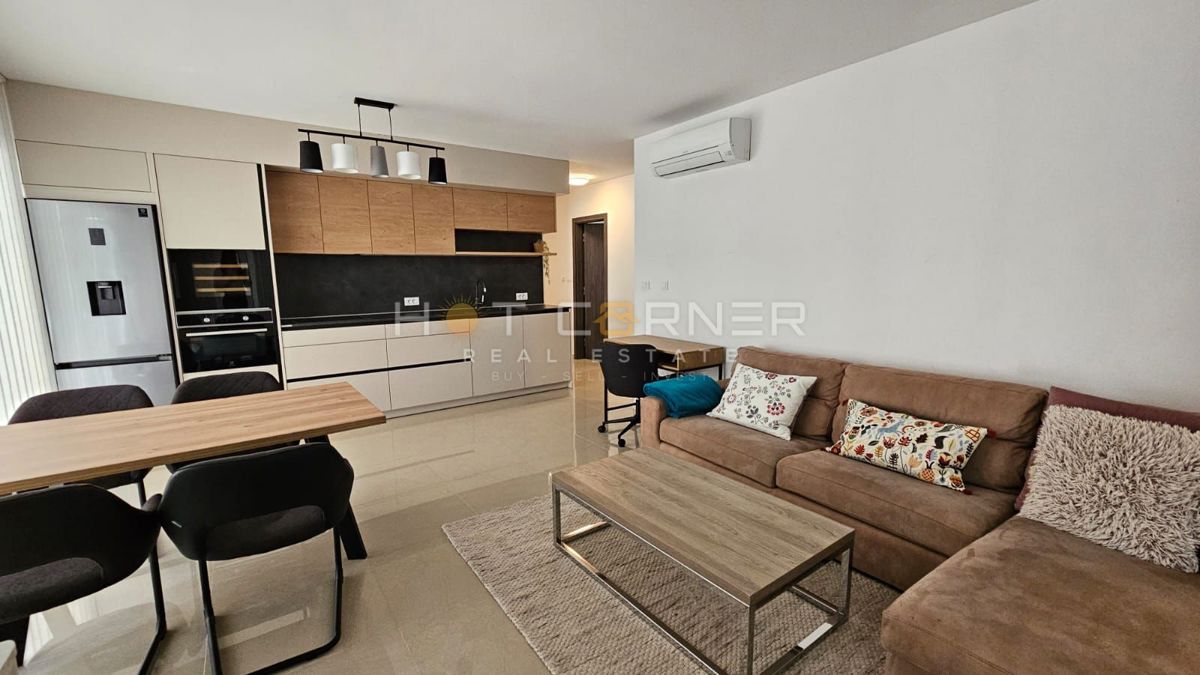 Appartamento Stoja, Pula, 105m2