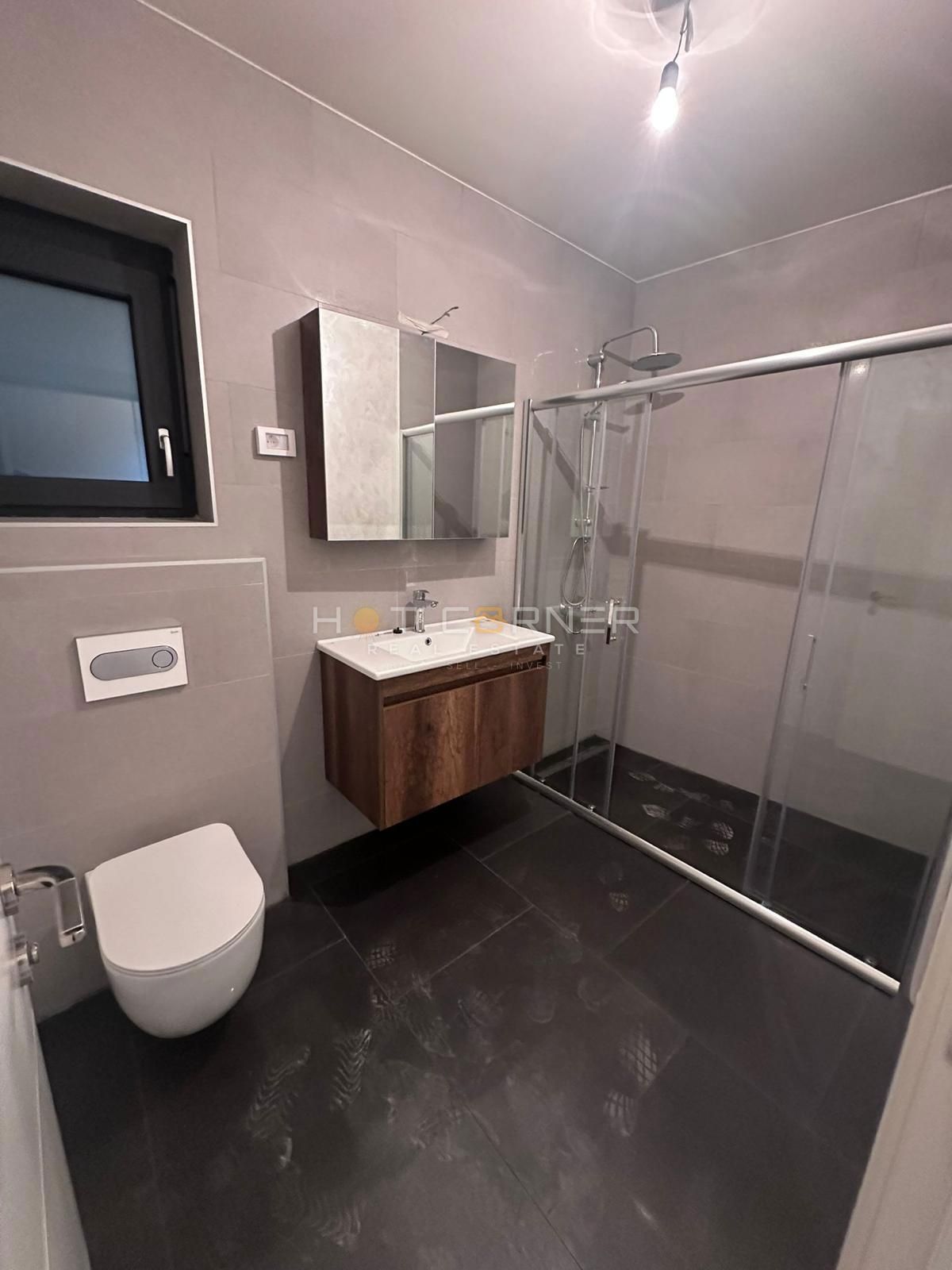 Parenzo, Appartamento di lusso, 3 camere da letto, vista mare da sogno, piscina, ascensore