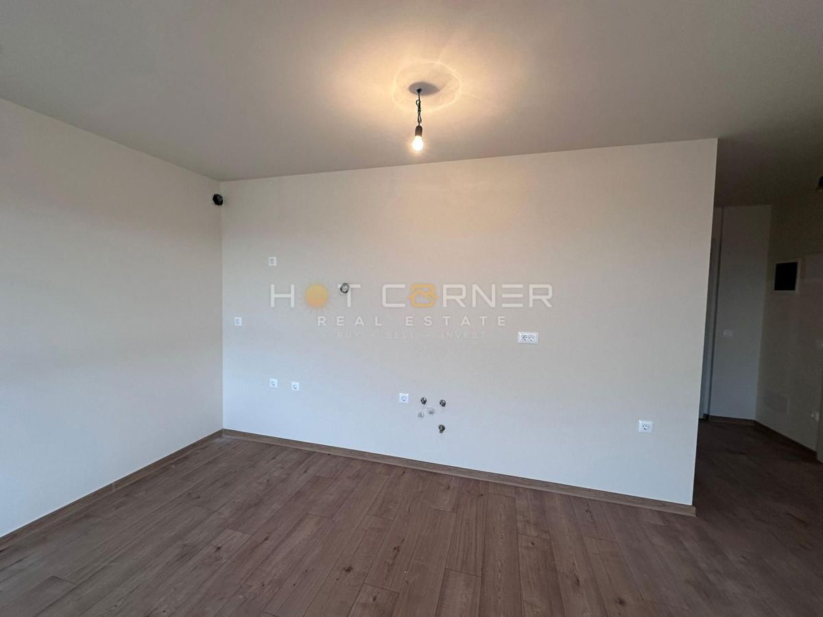 Parenzo, Appartamento di lusso, 3 camere da letto, vista mare da sogno, piscina, ascensore