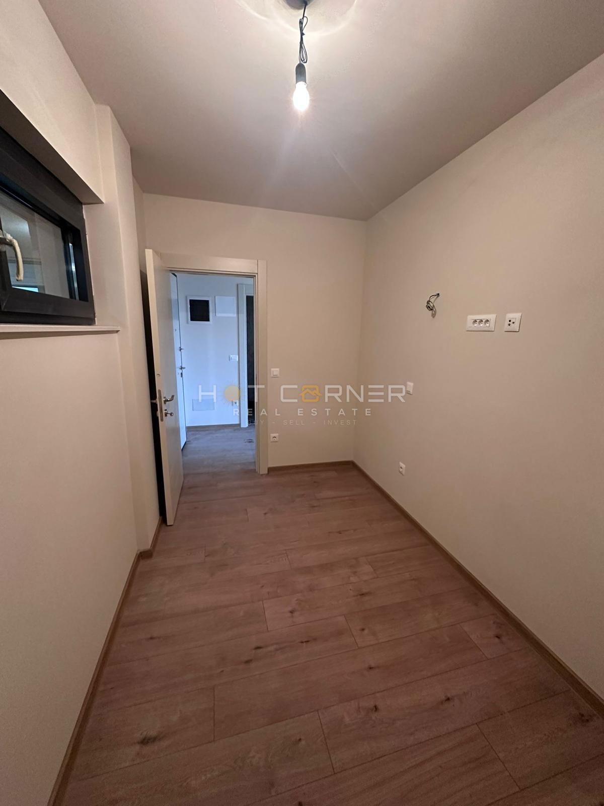 Parenzo, Appartamento di lusso, 3 camere da letto, vista mare da sogno, piscina, ascensore