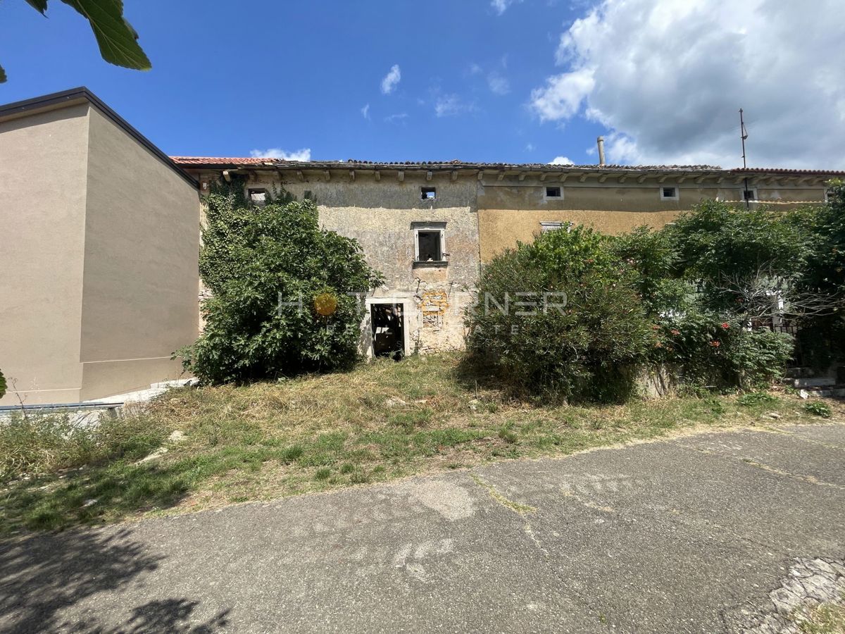 Casa Marčana, 100m2