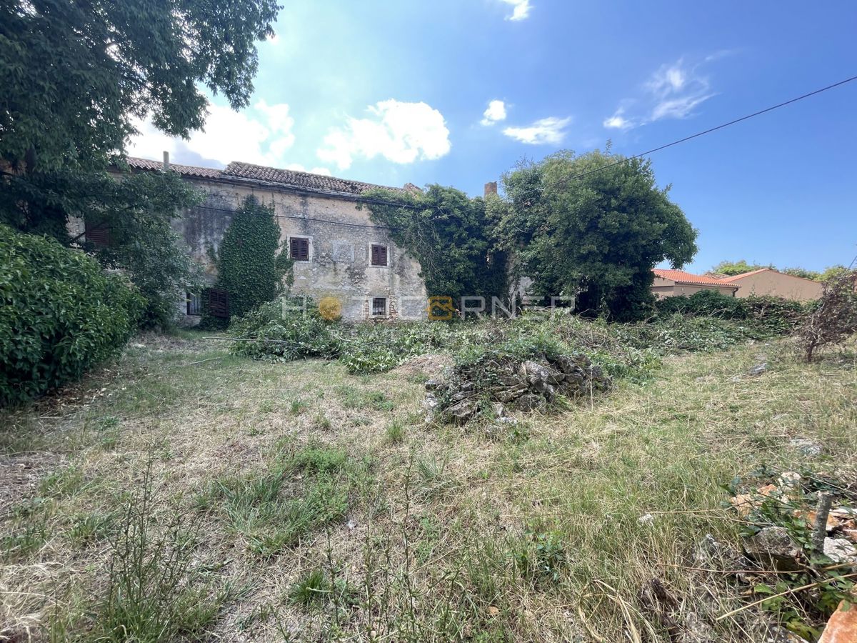 Casa Marčana, 100m2