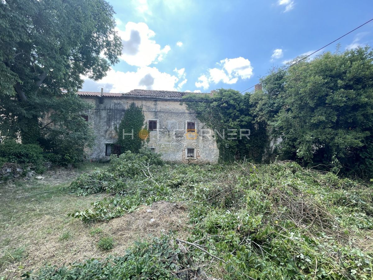 Casa Marčana, 100m2