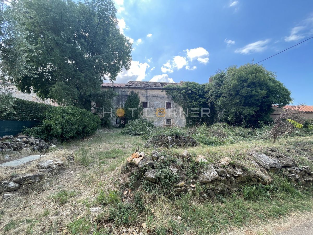 Casa Marčana, 100m2
