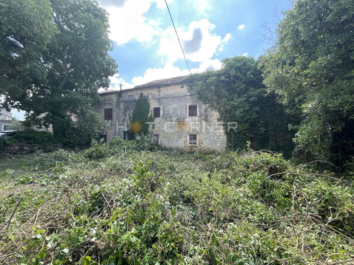 Casa Marčana, 100m2