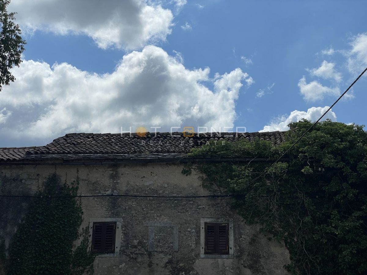 Casa Marčana, 100m2